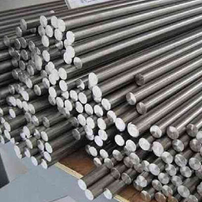 Corrosion Resistant Polished Stainless Steel Bar and Rod with 10mm Diameter for Industrial Applications