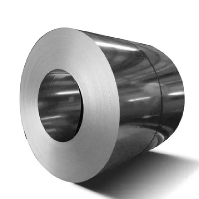 316L 304 310S 430 bobina de acero inoxidable en tira ASTM JIS G SUS 409 2B BA Superficie SS bobina