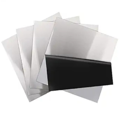 Hoja de acero inoxidable laminada en frío de primer nivel para un rendimiento y una durabilidad superiores