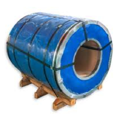 NO 3 bobina de acero inoxidable laminada en caliente para productos fiables y duraderos