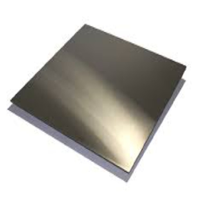 Venta caliente de chapa de acero inoxidable laminada en frío con espesor y ancho personalizados