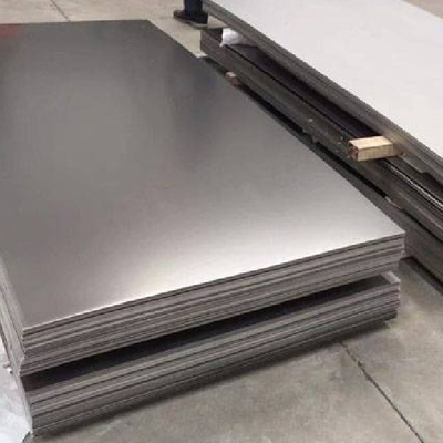 Hoja de acero inoxidable laminada en caliente para una excelente formabilidad y maquinabilidad