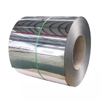 Bobinas laminadas en caliente de acero inoxidable: la solución perfecta para la construcción y la fabricación de estructuras pesadas
