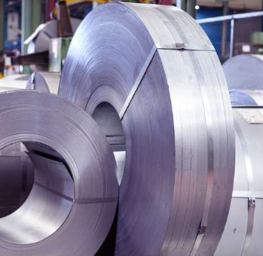 Bobinas laminadas en caliente de acero inoxidable: la solución perfecta para la construcción y la fabricación de estructuras pesadas