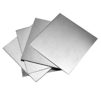 Hoja de acero inoxidable 304 Muestra gratuita disponible 10kg-20kg Peso de la muestra 7-15 días laborables Tiempo de entrega Embalaje estándar de exportación