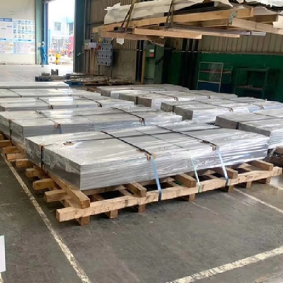 Hoja de acero inoxidable 304 Muestra gratuita disponible 10kg-20kg Peso de la muestra 7-15 días laborables Tiempo de entrega Embalaje estándar de exportación