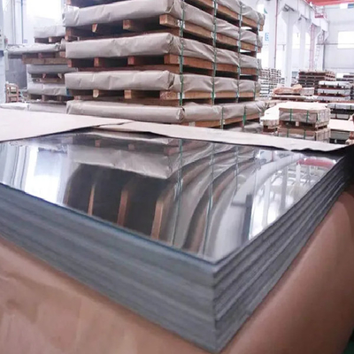 Capa de acero inoxidable 304 personalizada con MOQ de 25 toneladas y embalaje de exportación estándar