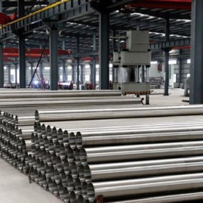 Técnica avanzada utilizada en la producción de nuestro tubo de acero inoxidable 304 laminado en frío o en caliente