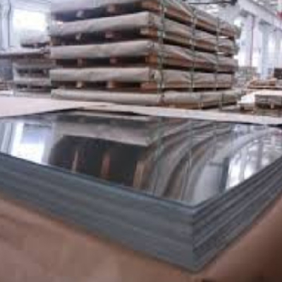 Placa de acero inoxidable pulido 409-430 material disponible 7-15 días laborables Entrega