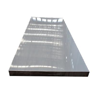 Calidad superior de las hojas Ss Hl AISI 304 301 201 202 309S 310S 316L 317L 347 321 430 409 2205 Perforado laminado en frío a medida