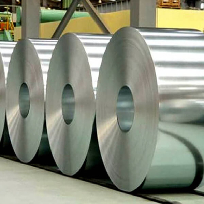 Envase de acero inoxidable laminado en frío 0,3-6 mm espesor 1000-2000 mm anchura 2B/BA/No.4/HL/No.8 Superficie Entrega rápida en 7 días