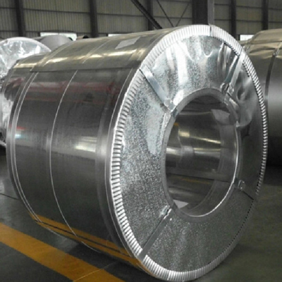 Los SS 304 laminaron la bobina de acero inoxidable magnética, 3m m la bobina de acero inoxidable 430 2b