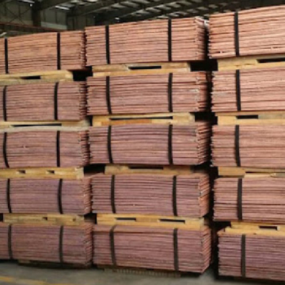 Material puro C11000 C10200 C17200 4x8 5m m del cobre de hoja de la placa de cobre de ASTM gruesos