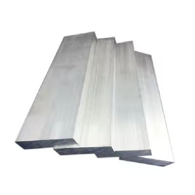 La placa de aluminio cubierta del molino 1100 acabó la hoja pintada 3105 para el tablero de publicidad