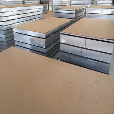 2000 hojas de aluminio 2036 de la serie placa 2048 2218 2219 2319 2618
