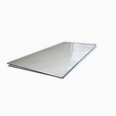Capa de acero inoxidable laminada en frío de tipo duplex resistente a la corrosión