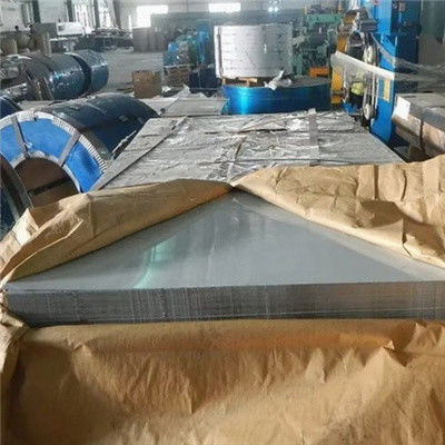 Construcción 42crmo4 de la barra de acero de aleación de GrB7 A193 alrededor de alta resistencia