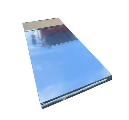 Dispositivos de aluminio inoxidable 2205 con conductividad térmica