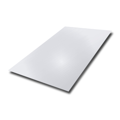 Placa inoxidable laminada en caliente 304F 304 304L de la hoja de acero de los VAGOS