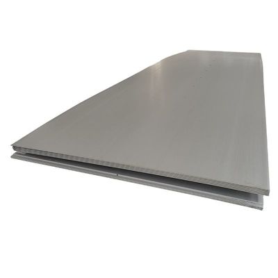 201 304 430 Placas de acero inoxidable laminadas en frío laminadas en caliente Precio de las hojas