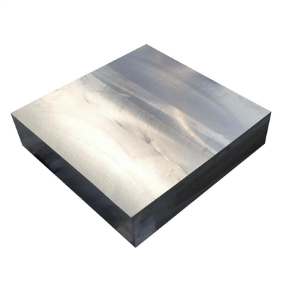 La placa de acero inoxidable recocida de Aisi 304 laminados en caliente conservó en vinagre la hoja 304l