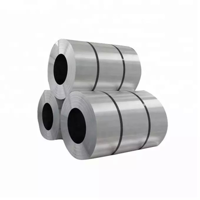 403 3m m laminaron la bobina de acero inoxidable, 430 grado de la bobina 1,4523 de Inox para la industria ligera