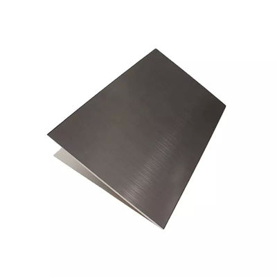 Hoja de acero de Inox 403 904l Inox 2000m m final inoxidable 304 2b