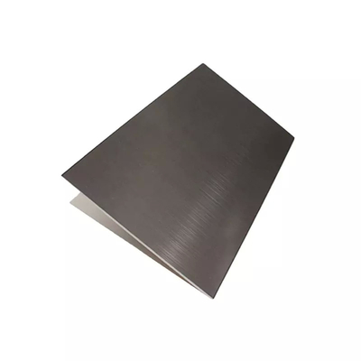 Hoja de acero de Inox 403 904l Inox 2000m m final inoxidable 304 2b