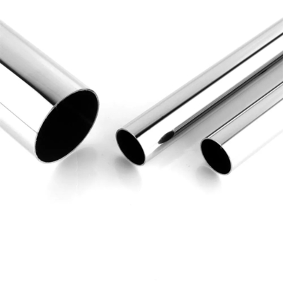 Tubo inoxidable inconsútil 304l 316 316l 310 310s 321 de las tuberías de acero de ERW 304 8m m