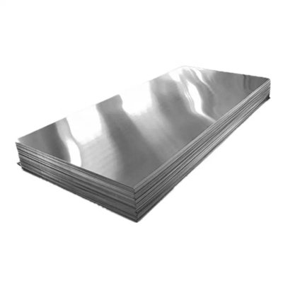 5052 Cookware de aluminio anodizado 5005 1050 de la hoja ASTM de la placa