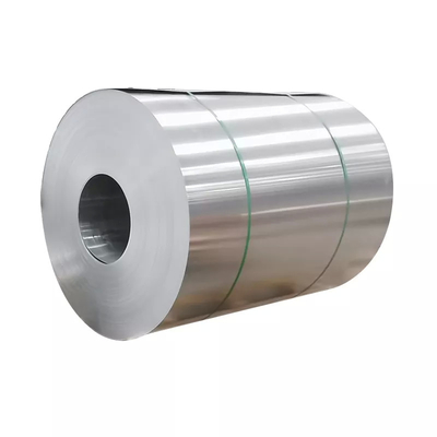 Envase de acero inoxidable 304, acabado 2B, grosor 0,5 mm-6 mm, anchura 1000 mm-1500 mm, de grado alimentario, adecuado para procesamiento y envasado de alimentos