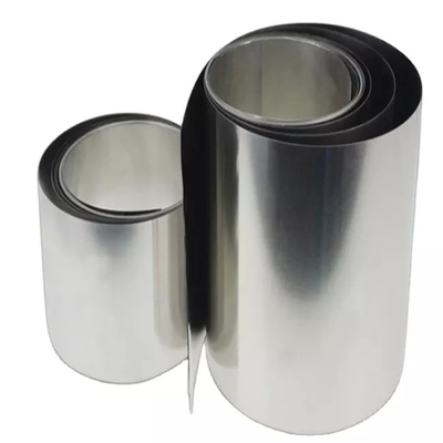 Inconel laminó la bobina de acero inoxidable niquela 601 GH2132 253Ma para el artículos de cocina