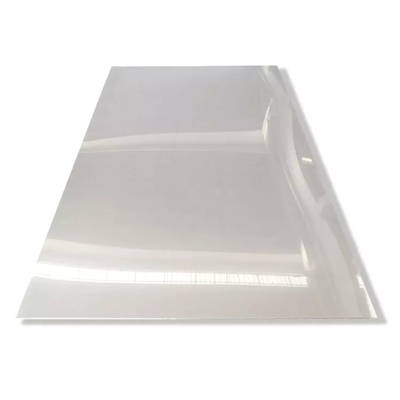 placa de acero inoxidable 430, hoja inoxidable de 0.3-200m m 2b 304 para la industria