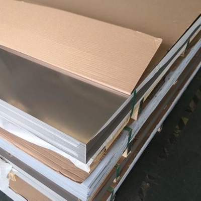 Dispositivos de aluminio inoxidable 2205 con conductividad térmica