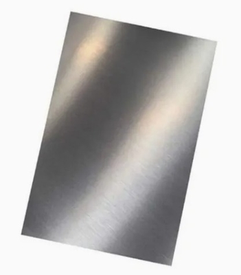 Hojas planas de acero inoxidable en 304 304L 309S 310S 316 316L