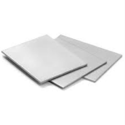 AISI 201 202 304 316 316L 310S 309S 420 430 409 410 904L 2b/Ba/Hl 8K Superficie del espejo Hoja de acero inoxidable laminada en frío