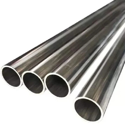 Tubo de acero inoxidable 304 de alto rendimiento y larga duración de 3 pulgadas ASTM A270 A269 A249 A778 A789