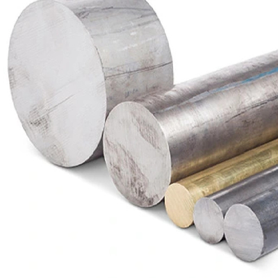 Servicio de procesamiento de soldadura por laminado en frío de barras de acero de aleación pulida de 6 mm de corte libre