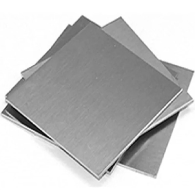 Máquinas de trabajo pesado de 3 mm Placas de acero laminadas en caliente con una durabilidad superior