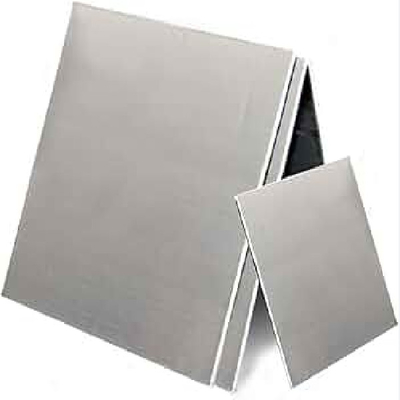 Hoja de acero inoxidable laminada en caliente para chapa con embalaje de exportación estándar y tiempo de entrega rápido disponible