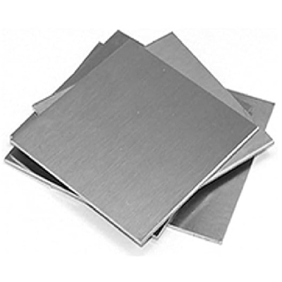 304 Hoja de acero inoxidable BA/2B/NO.1/NO.3/NO.4/8K/HL Superficie Personalizable longitud 10 X 10 X 10 Cm Muestra Tamaño del paquete