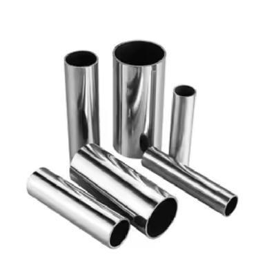 Resistencia a la corrosión 310/ 304/314L/316L Tubos y tubos de acero inoxidable ampliamente utilizados en la industria petrolera y química
