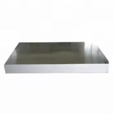 Material de aluminio La opción óptima para sus necesidades de material industrial