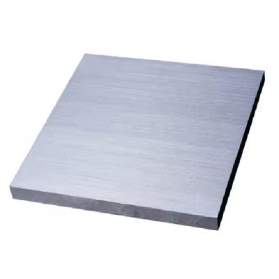 2000 hojas de aluminio 2036 de la serie placa 2048 2218 2219 2319 2618