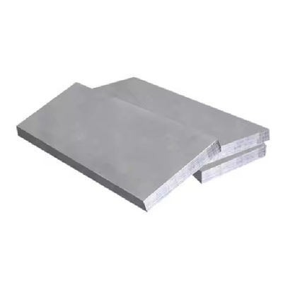 Hoja revestida de aluminio anodizada 1060 de la placa 1100 5052 4' X 8' el 1.2m los x 2.4m