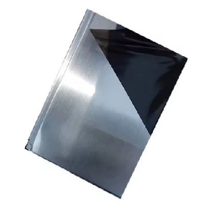 Extenso inventario de las láminas de acero inoxidable duplex 2205 de 3/16
