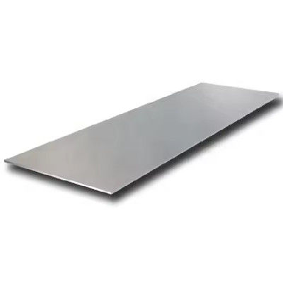 Placas de acero inoxidable 2205 duraderas para aplicaciones industriales