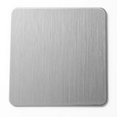 Se aceptan las hojas de acero inoxidable cortadas con láser de precisión, las hojas en blanco personalizadas, la solución de fabricación de metal, el lote pequeño